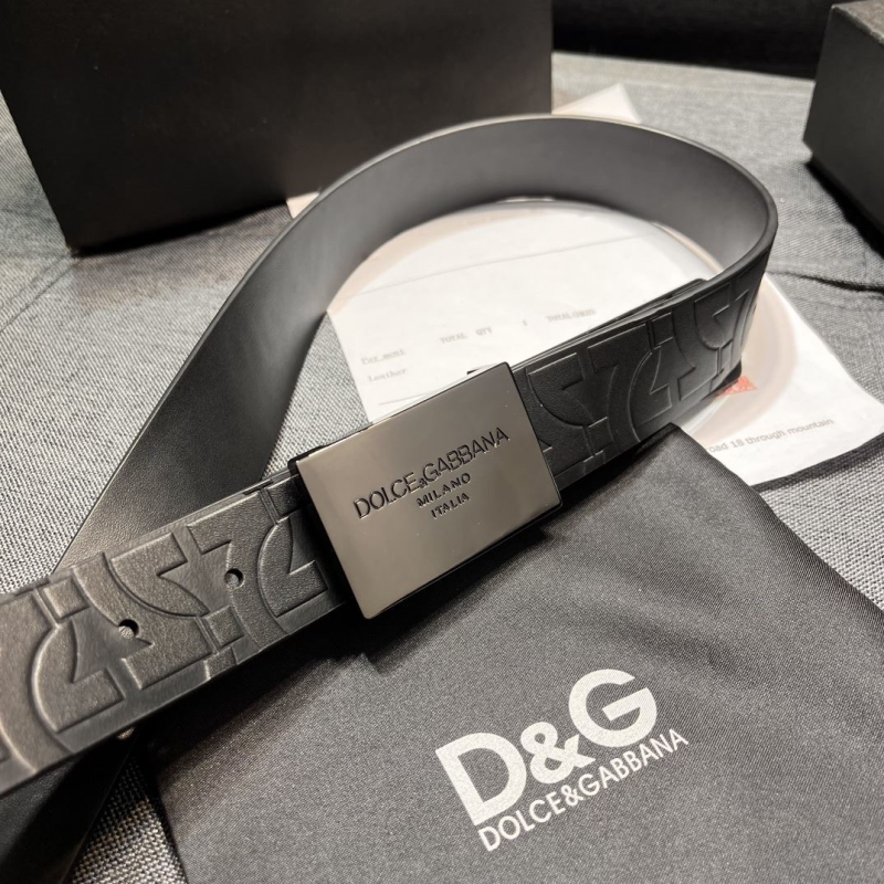 D&G Belts